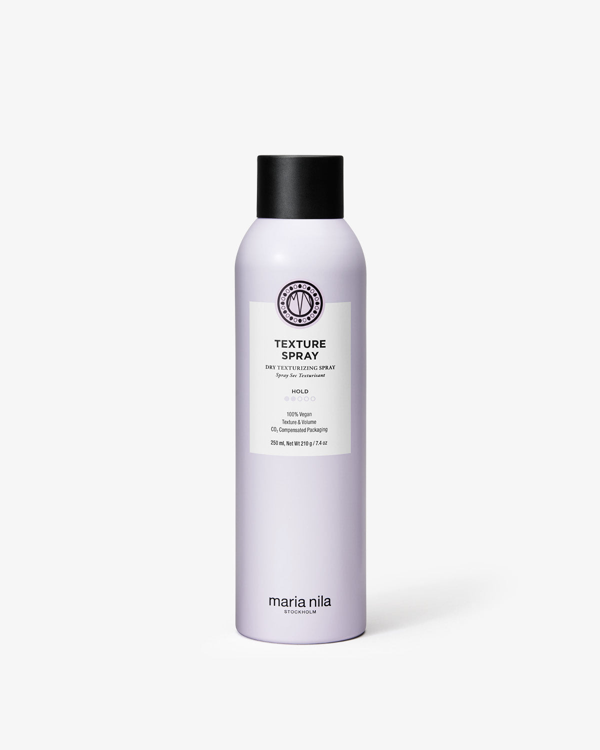 Texture Spray - Maria Nila hair care at Solvi Salon, Boise, Idaho