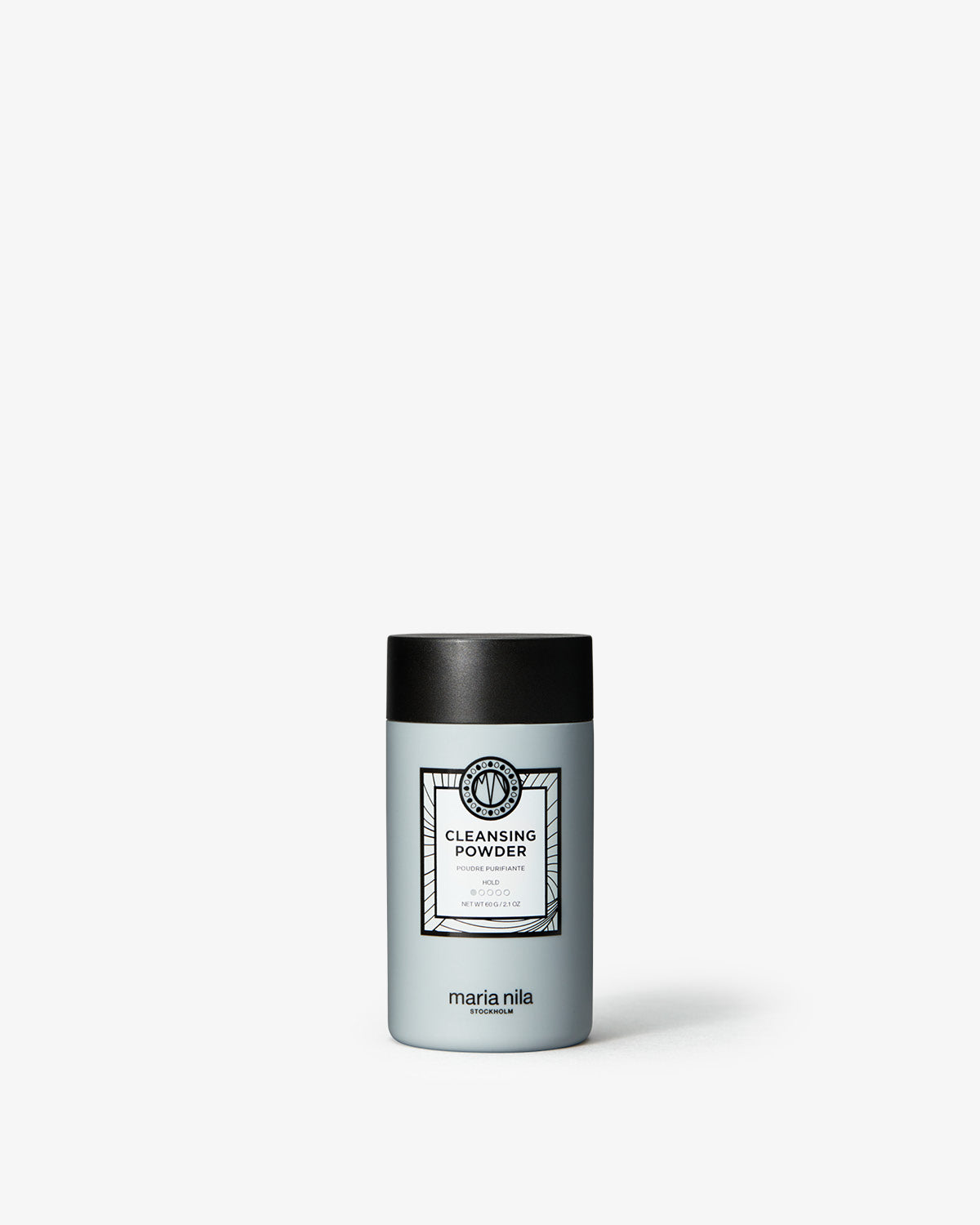 Cleansing Powder - Maria Nila hair care at Solvi Salon, Boise, Idaho