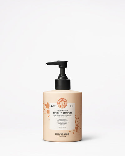 Color Refresh Bright Copper