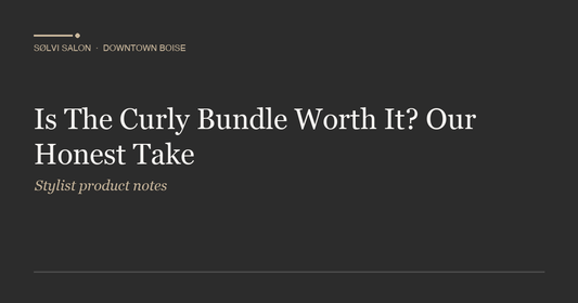 Is The Curly Bundle Worth It? Our Honest Take