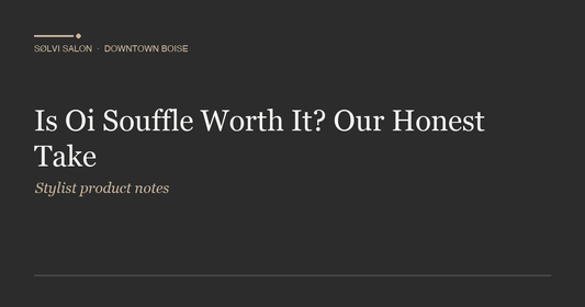 Is Oi Souffle Worth It? Our Honest Take