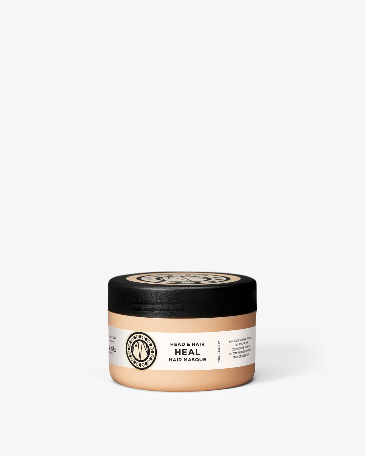 Head & Hair Heal Masque - Maria Nila hair care at Solvi Salon, Boise, Idaho