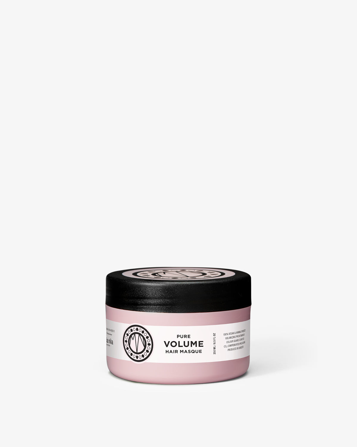 Pure Volume Masque - Maria Nila hair care at Solvi Salon, Boise, Idaho