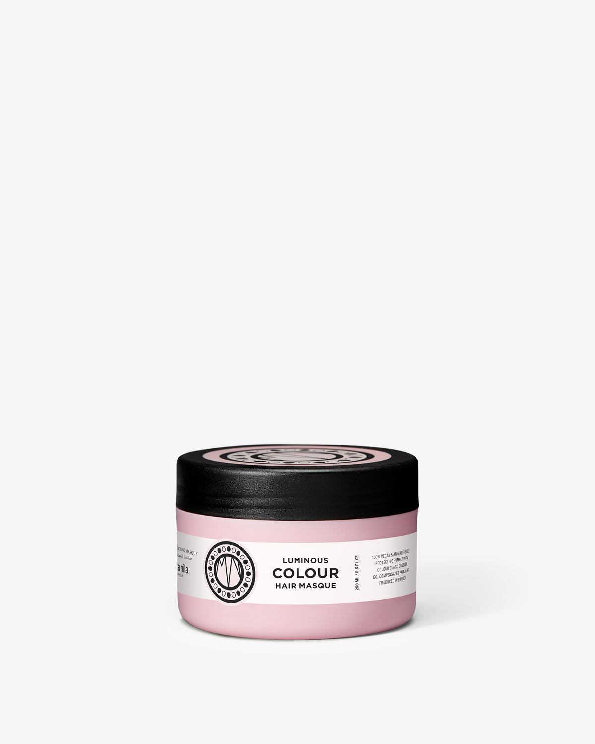 Luminous Color Masque - Maria Nila hair care at Solvi Salon, Boise, Idaho