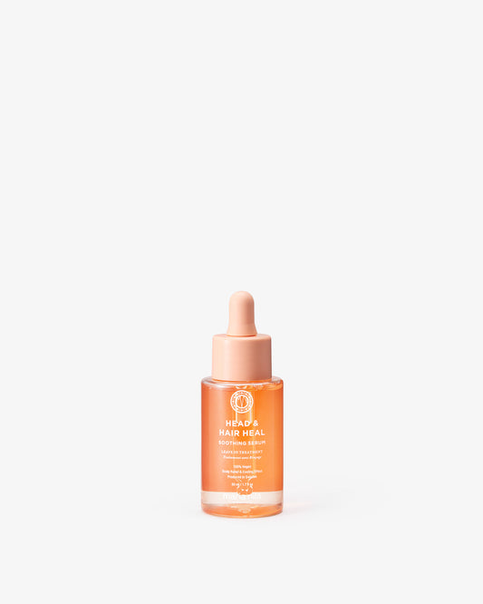 Soothing Serum - Maria Nila hair care at Solvi Salon, Boise, Idaho
