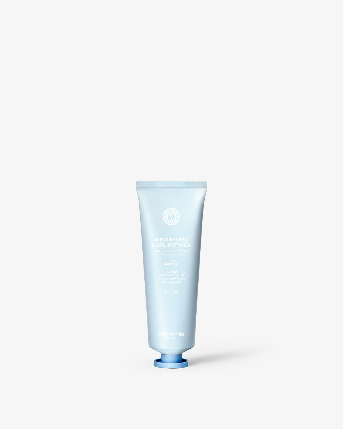 Weightless Curl Definer - Maria Nila hair care at Solvi Salon, Boise, Idaho