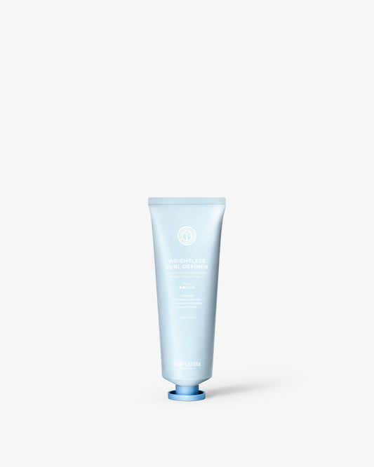 Weightless Curl Definer - Maria Nila hair care at Solvi Salon, Boise, Idaho