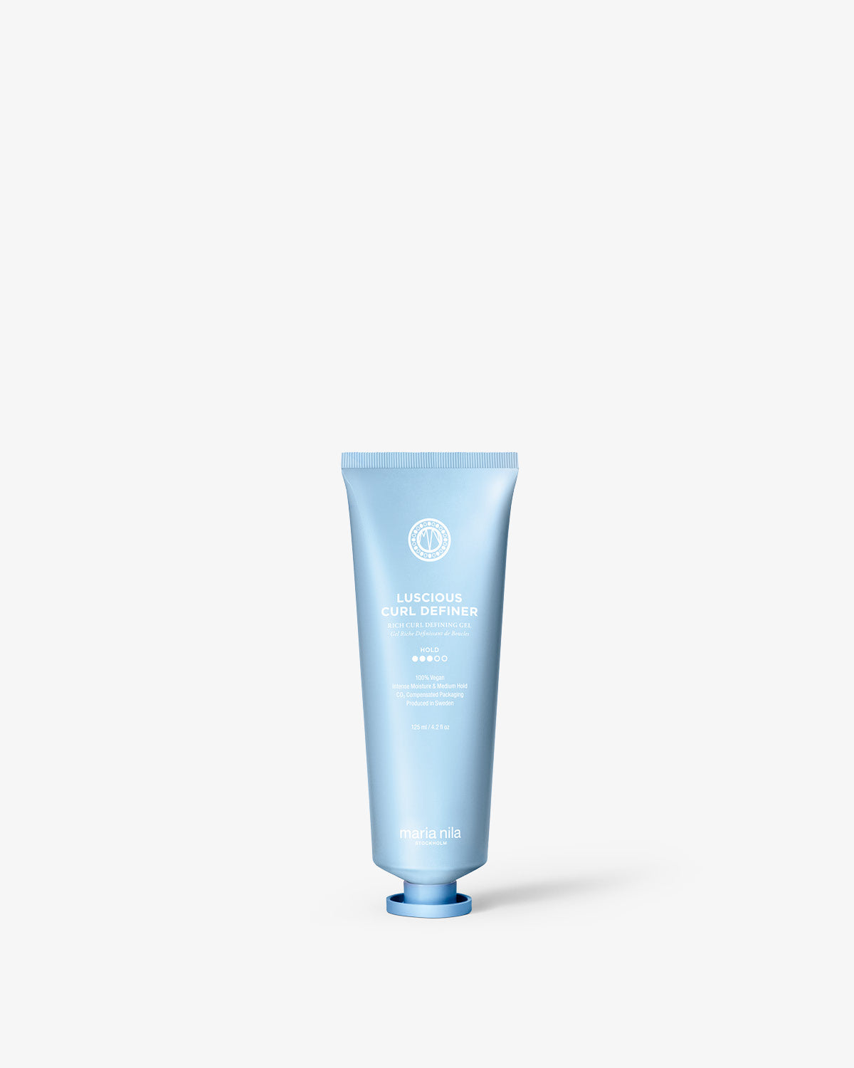 Luscious Curl Definer - Maria Nila hair care at Solvi Salon, Boise, Idaho