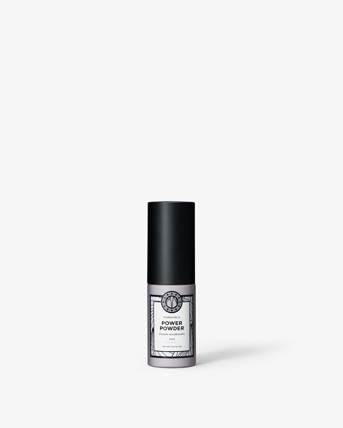Power Powder - Maria Nila hair care at Solvi Salon, Boise, Idaho