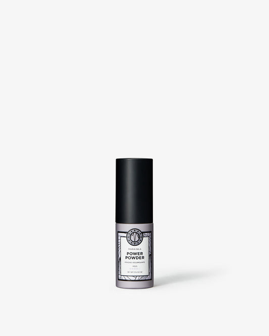 Power Powder - Maria Nila hair care at Solvi Salon, Boise, Idaho