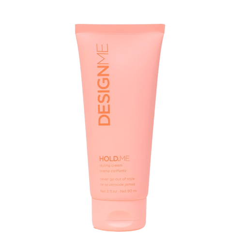 Design.Me Hold.Me Styling Cream 3oz at Sølvi Salon, Boise Idaho