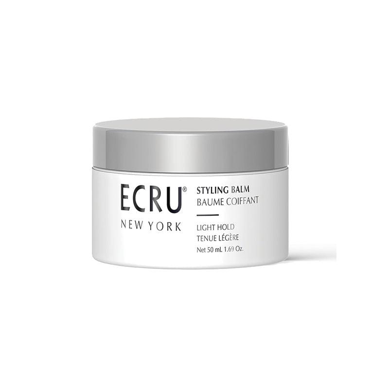 ECRU New York Styling Balm at Sølvi Salon, Boise Idaho