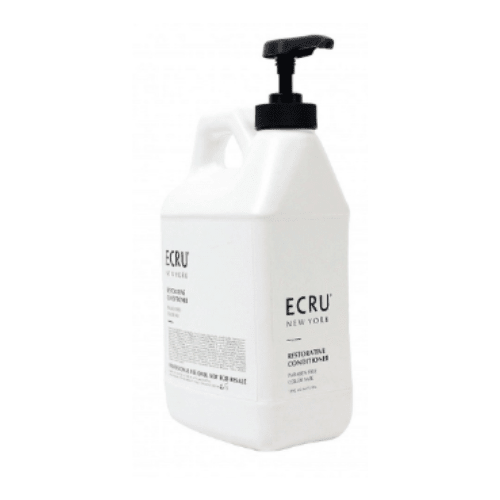 ECRU New York Rejuvenating Shampoo at Sølvi Salon, Boise Idaho