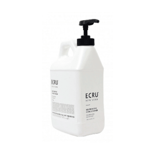 ECRU New York Restorative Conditioner at Sølvi Salon, Boise Idaho