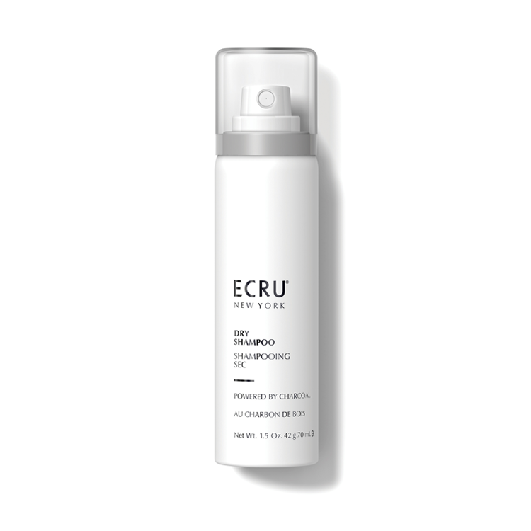 Ecru New York Professional Dry Shampoo at Sølvi Salon, Boise Idaho