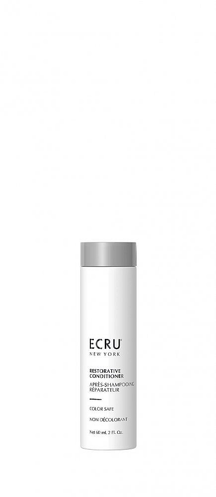 ECRU New York Restorative Conditioner at Sølvi Salon, Boise Idaho