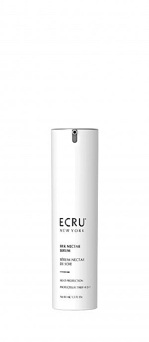 ECRU New York Silk Nectar Serum at Sølvi Salon, Boise Idaho