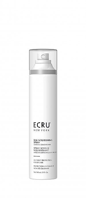ECRU New York Silk Nourishing Spray at Sølvi Salon, Boise Idaho
