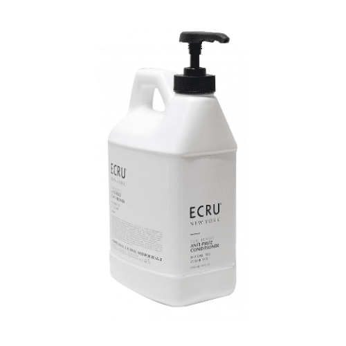 Ecru New York Anti-Frizz Conditioner at Sølvi Salon, Boise Idaho