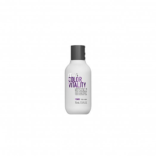 KMS ColorVitality Conditioner at Sølvi Salon, Boise Idaho