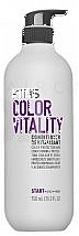 KMS ColorVitality Conditioner at Sølvi Salon, Boise Idaho