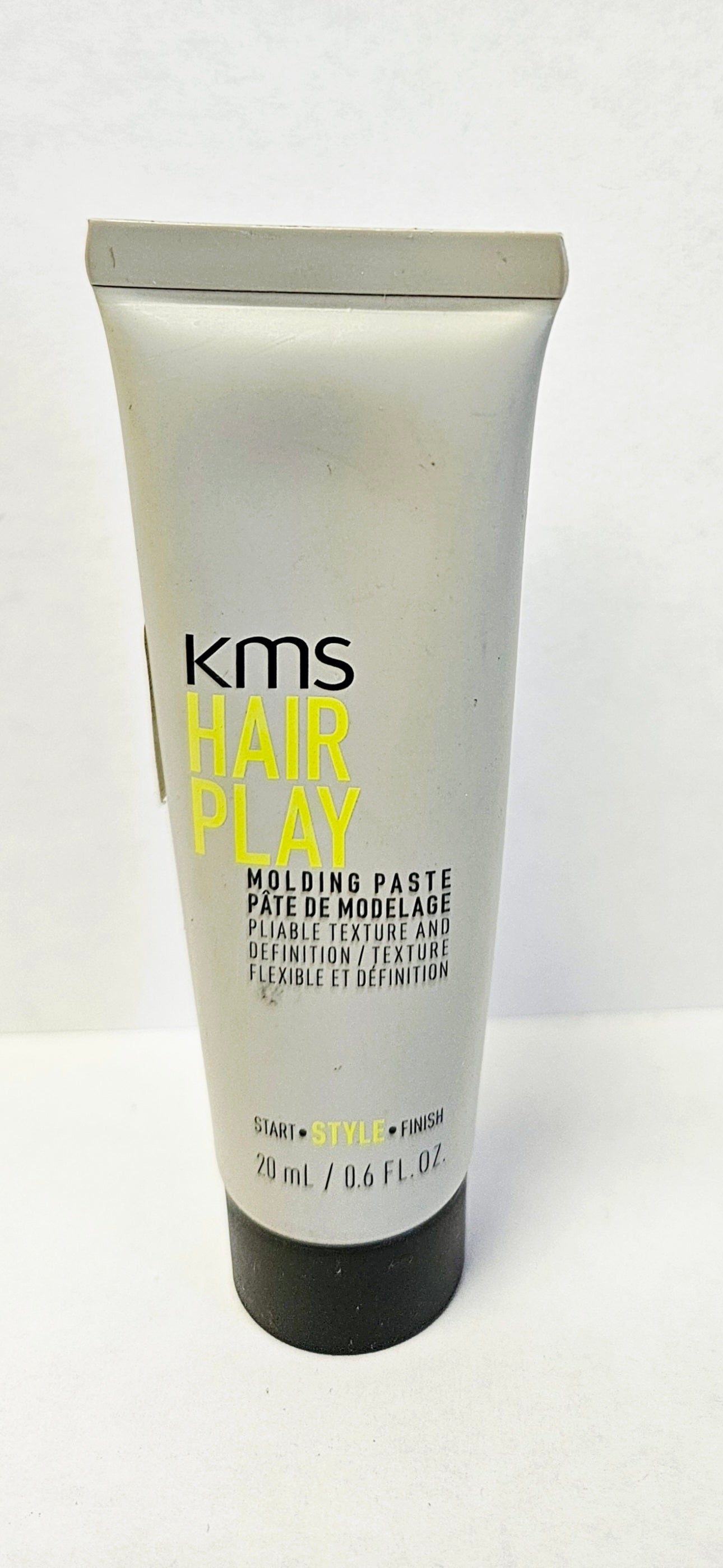 KMS HairPlay Molding Paste at Sølvi Salon, Boise Idaho