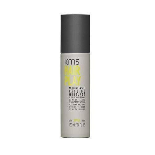 KMS HairPlay Molding Paste at Sølvi Salon, Boise Idaho