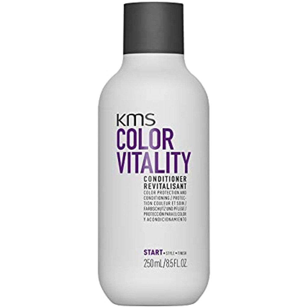 KMS ColorVitality Conditioner at Sølvi Salon, Boise Idaho