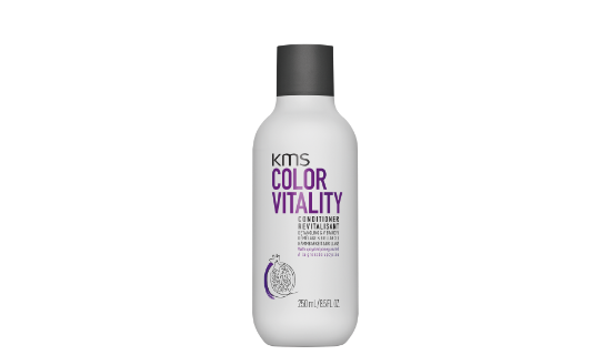 KMS ColorVitality Blonde Conditioner at Sølvi Salon, Boise Idaho