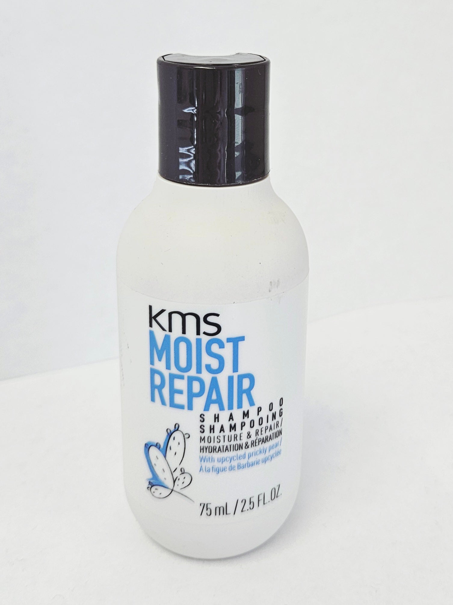 KMS MoistRepair Shampoo at Sølvi Salon, Boise Idaho