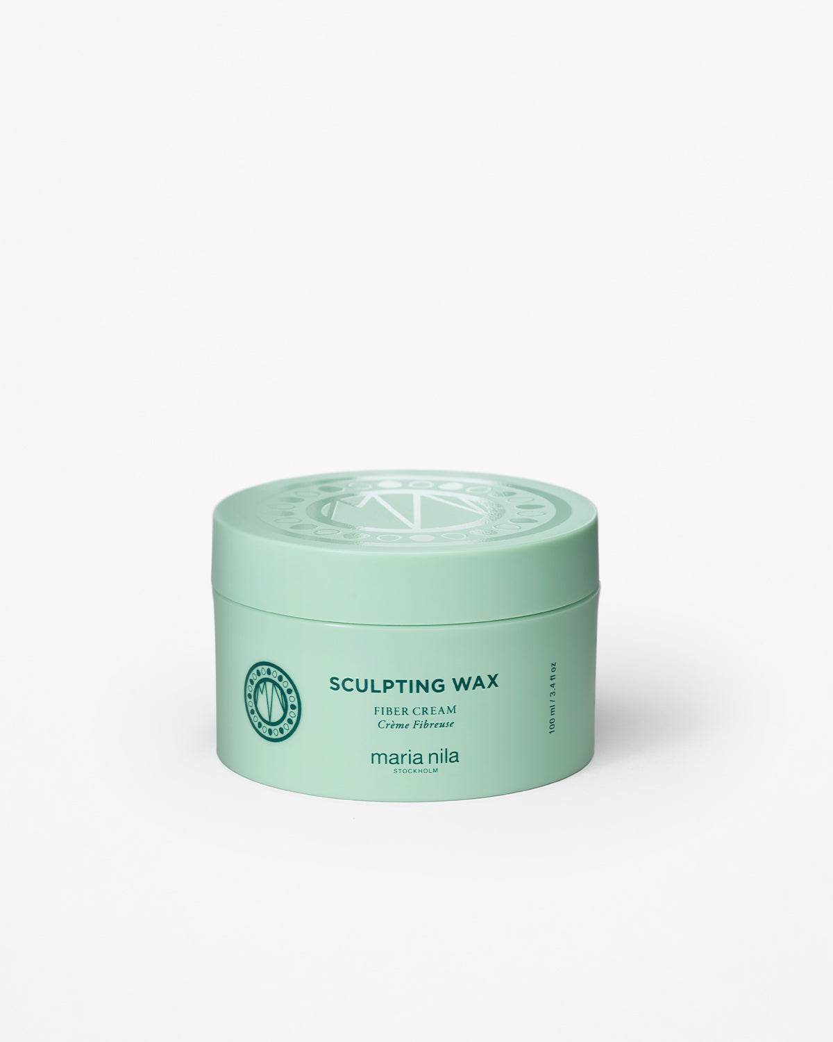 Sculpting Wax - Maria Nila hair care at Solvi Salon, Boise, Idaho
