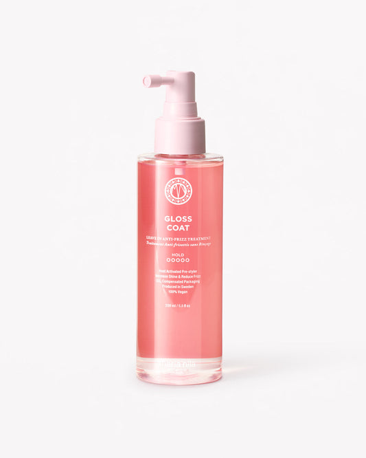 Gloss Coat - Maria Nila hair care at Solvi Salon, Boise, Idaho