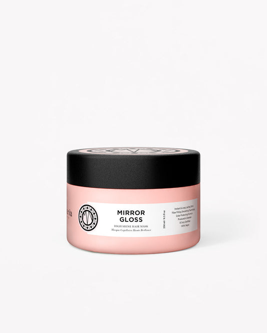 Mirror Gloss Mask - Maria Nila hair care at Solvi Salon, Boise, Idaho