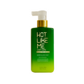 Hot Like Me Sheer Glass Coat
