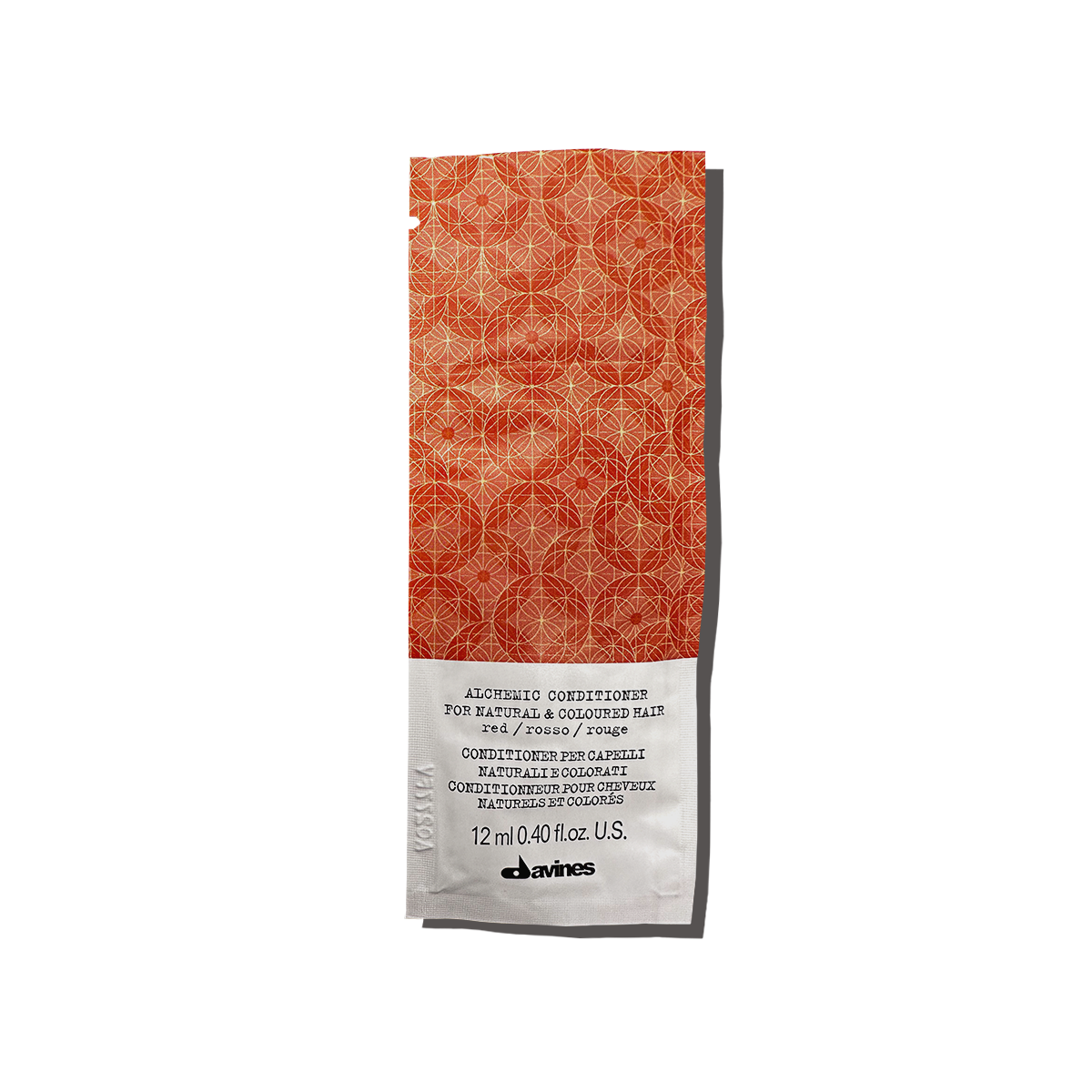 Alchemic Conditioner Red — Davines at Sølvi Salon