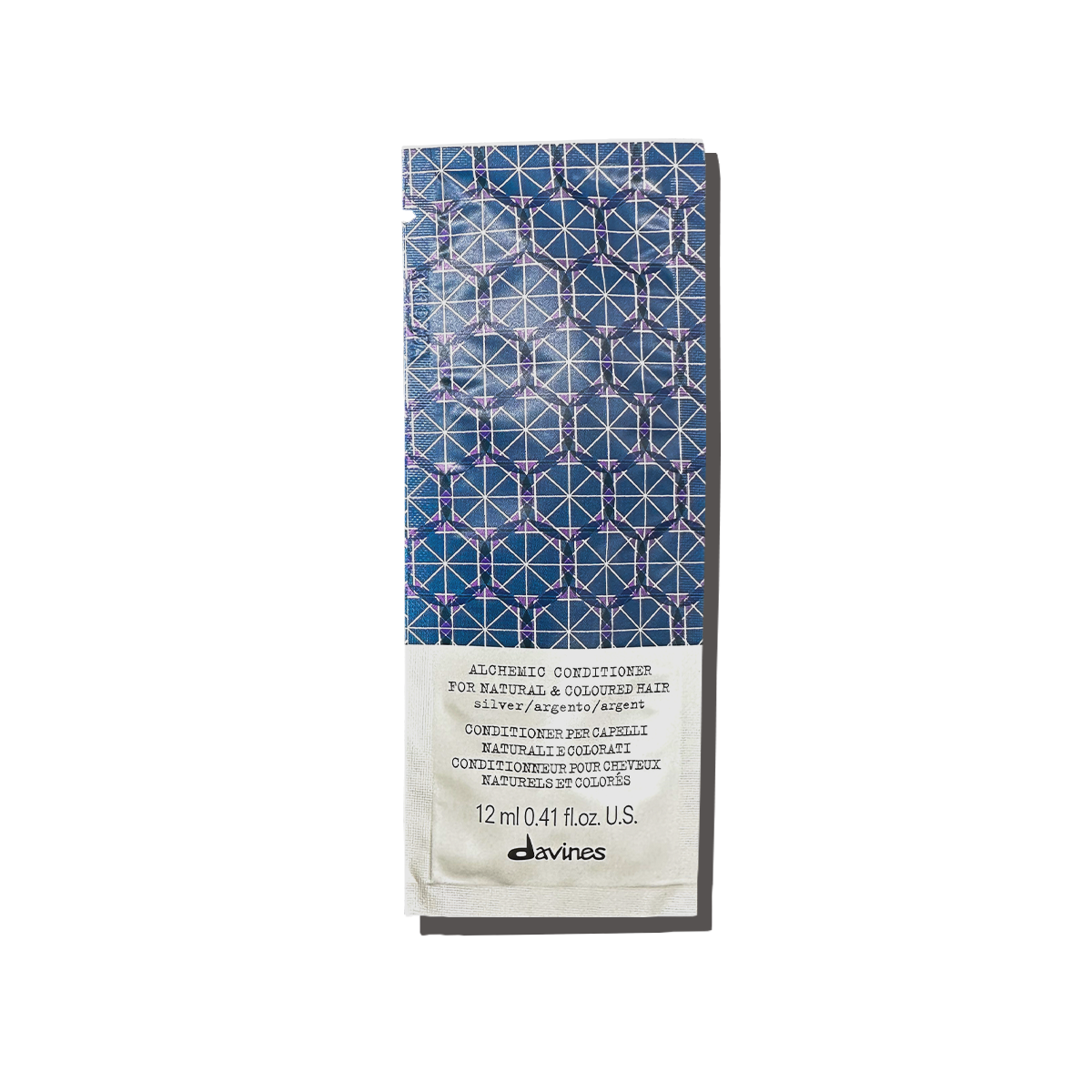 Alchemic Conditioner Silver — Davines at Sølvi Salon