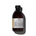 Alchemic Shampoo Golden — Davines at Sølvi Salon