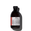 Alchemic Shampoo Red — Davines at Sølvi Salon