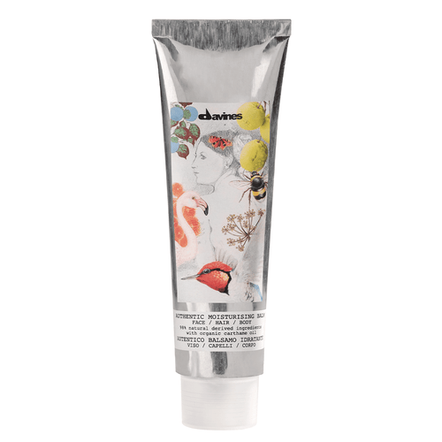 Authentic Moisturizing Balm — Davines at Sølvi Salon