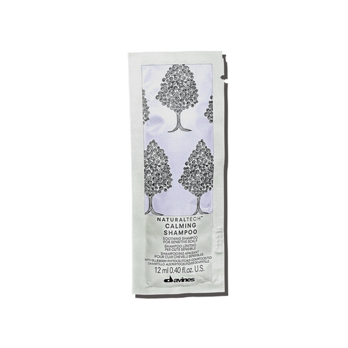Calming Shampoo — Davines at Sølvi Salon