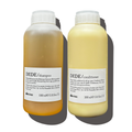 Dede Liter Bundle — Davines at Sølvi Salon