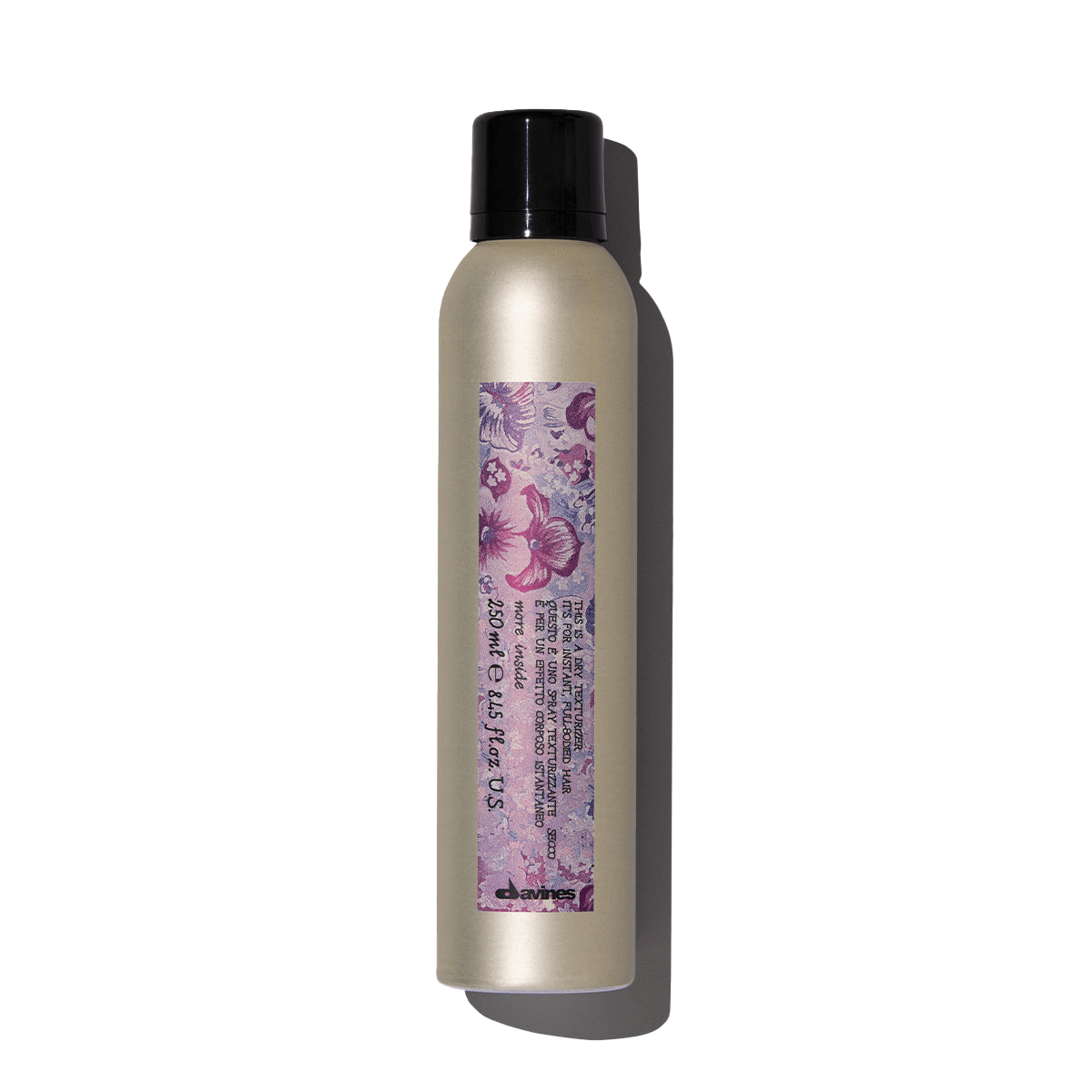 Dry Texturizer — Davines at Sølvi Salon