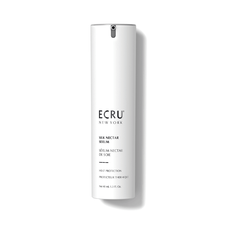 ECRU New York Silk Nectar Serum at Sølvi Salon, Boise Idaho