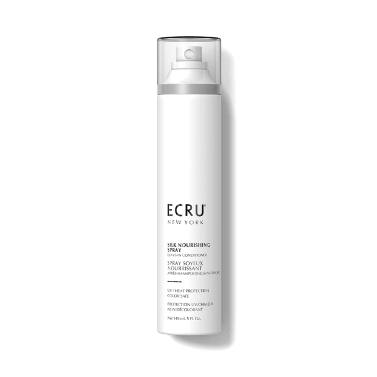 ECRU New York Silk Nourishing Spray at Sølvi Salon, Boise Idaho