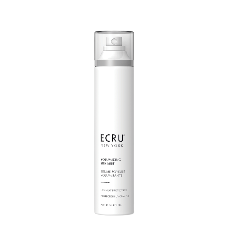 ECRU New York Volumizing Silk Mist at Sølvi Salon, Boise Idaho