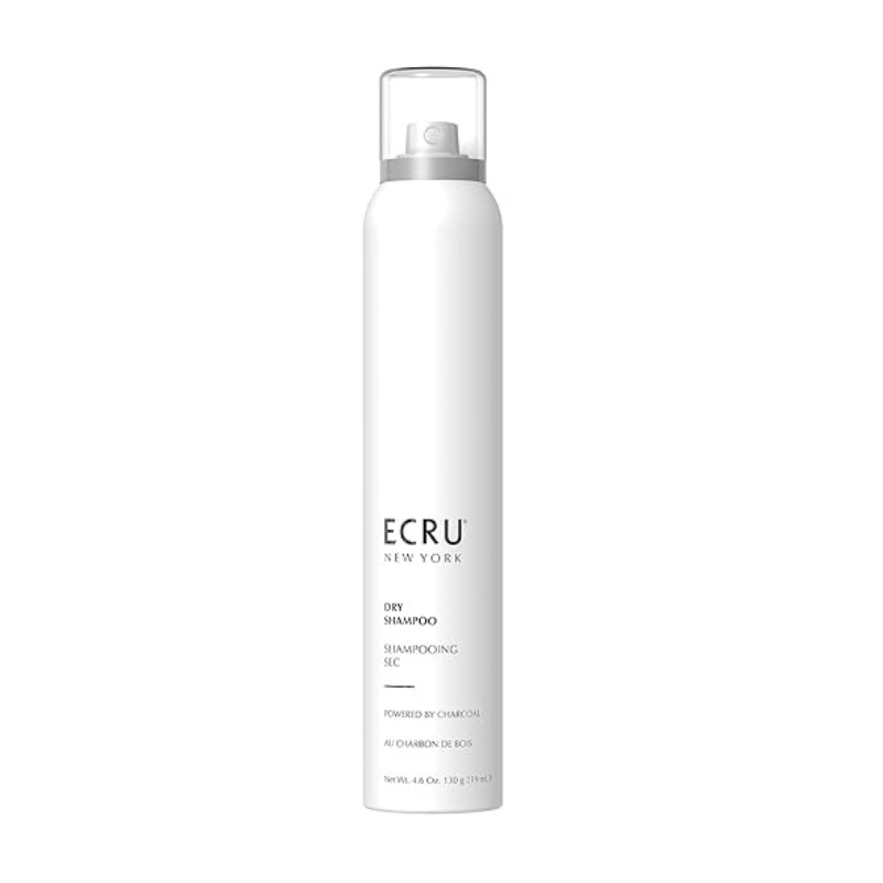 Ecru New York Professional Dry Shampoo at Sølvi Salon, Boise Idaho