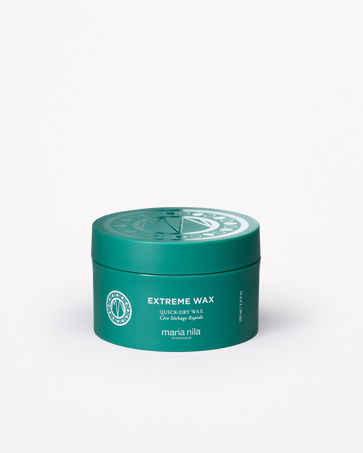 Extreme Wax - Maria Nila hair care at Solvi Salon, Boise, Idaho