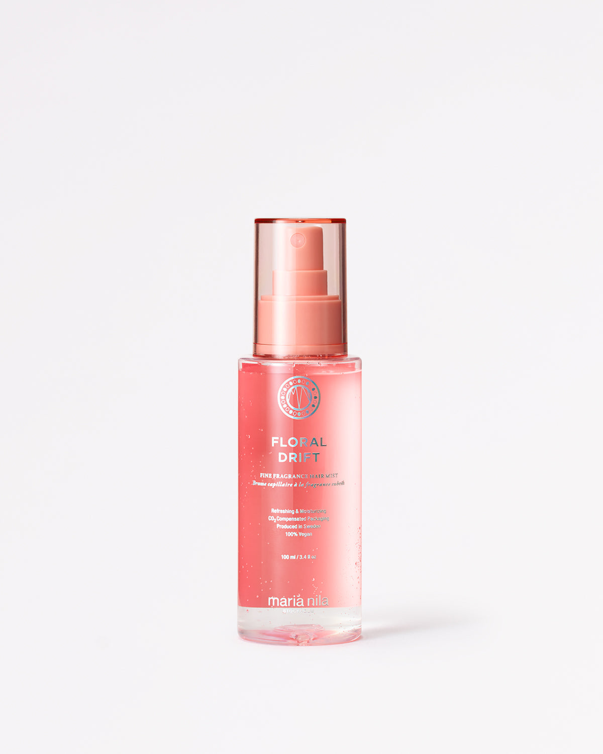 Floral Drift Hair Mist - Maria Nila hair care at Solvi Salon, Boise, Idaho