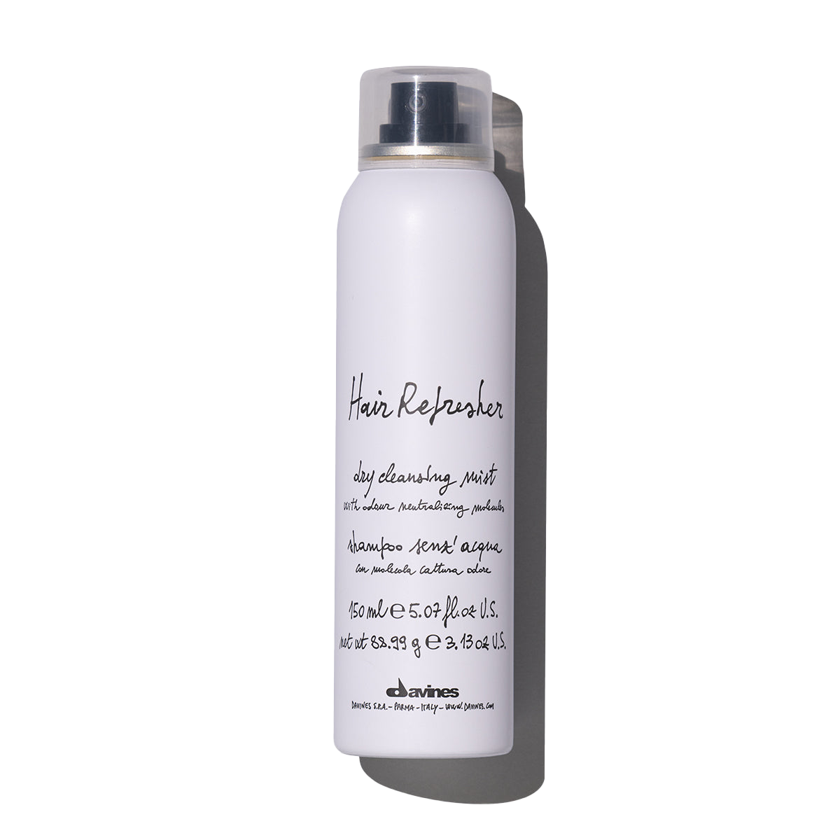 Hair Refresher — Davines at Sølvi Salon