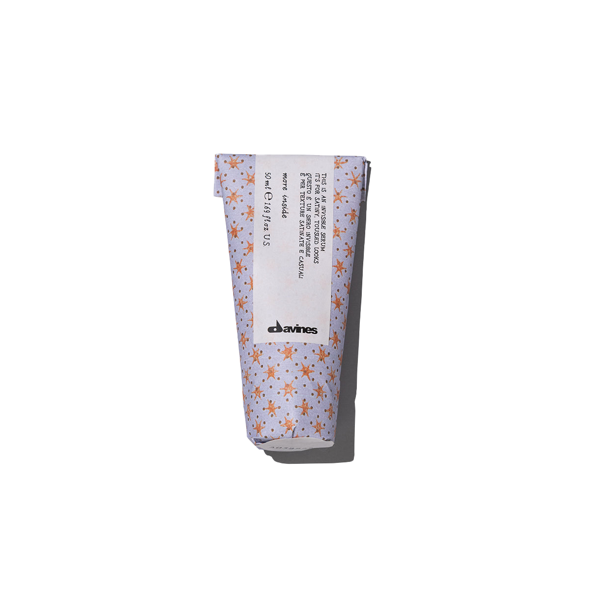 Invisible Serum — Davines at Sølvi Salon